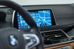 BMW 750i xDrive M Sport 2016 года (NA)